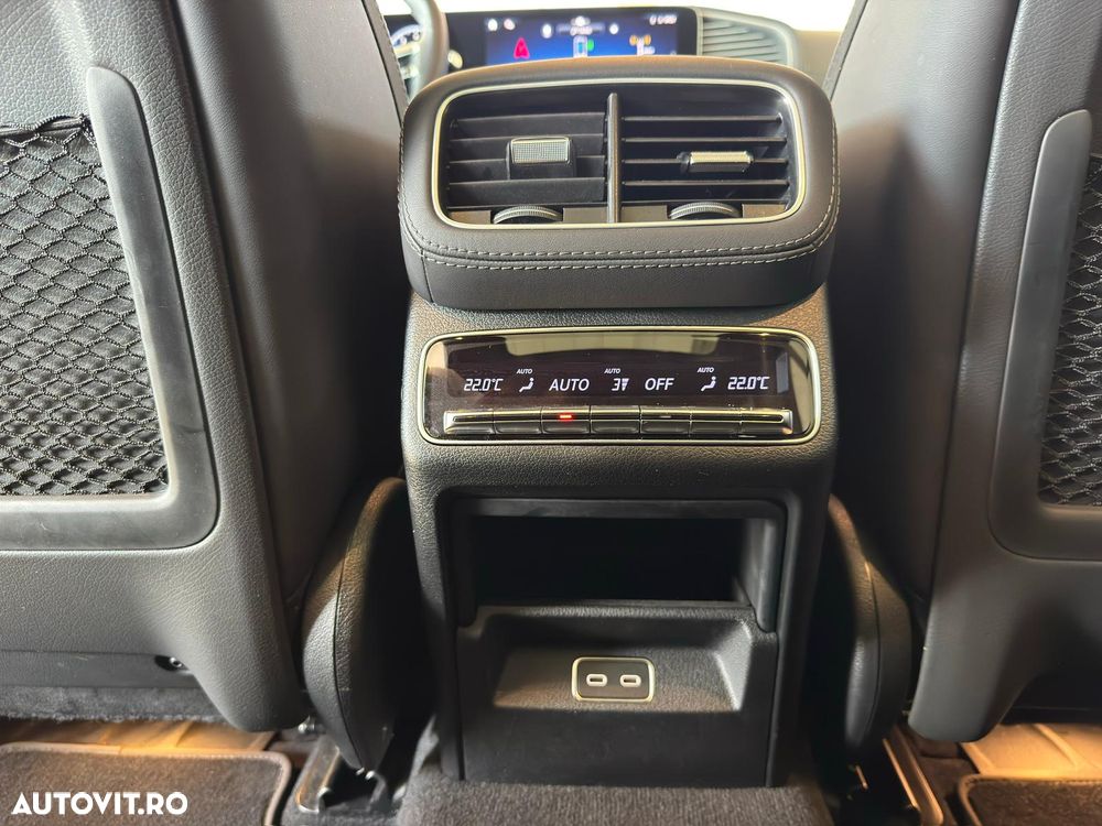 Mercedes-Benz GLE AMG 53 4MATIC+ MHEV - 20