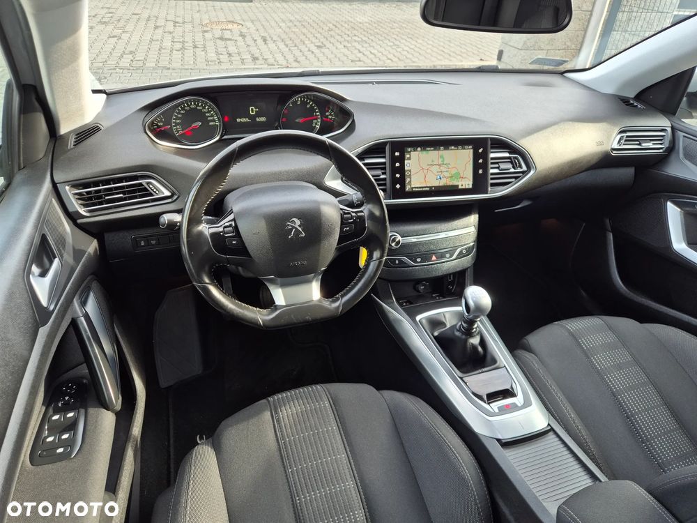 Peugeot 308 HDi FAP 150 Style - 7