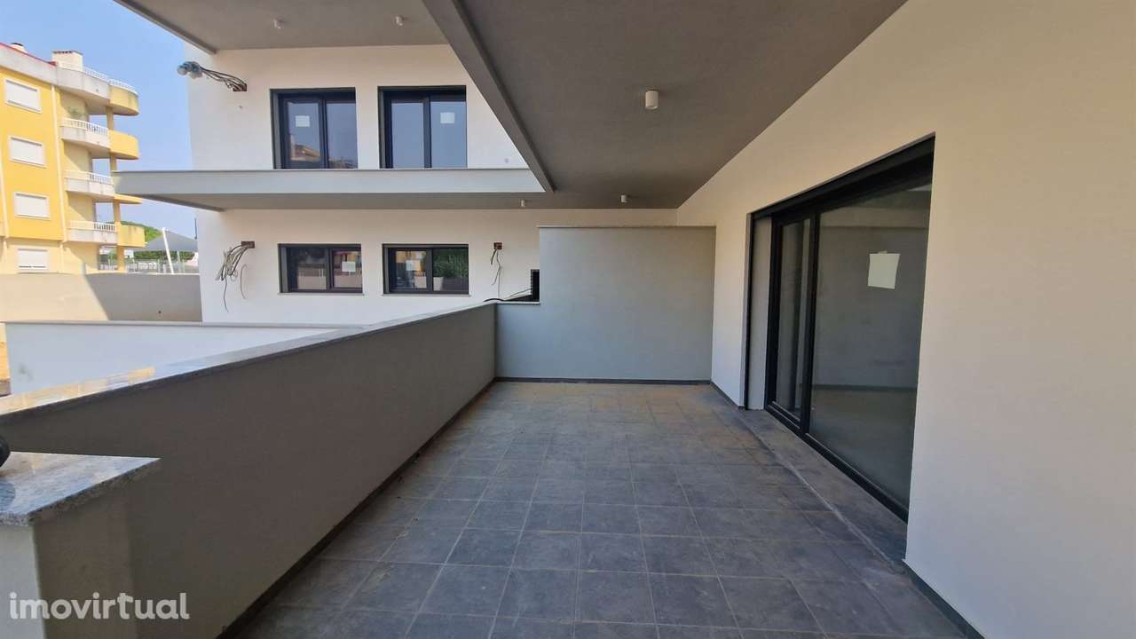 Apartamento T3 Venda em Nossa Senhora de Fátima,Entroncamento - Grande imagem: 2/33