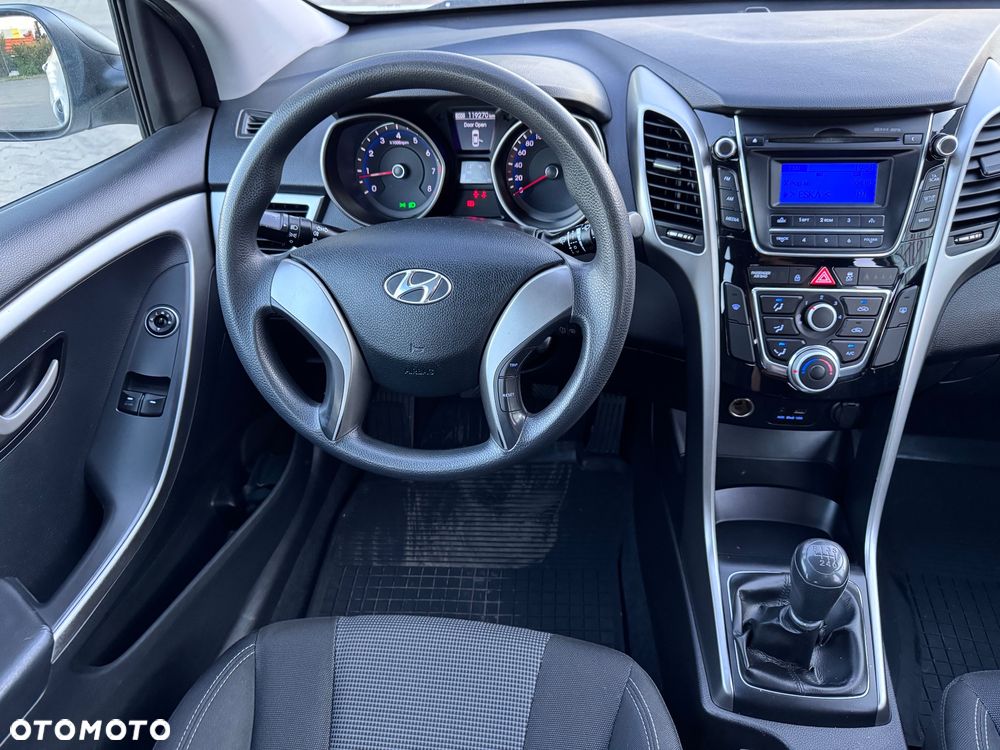 Hyundai i30 - 30
