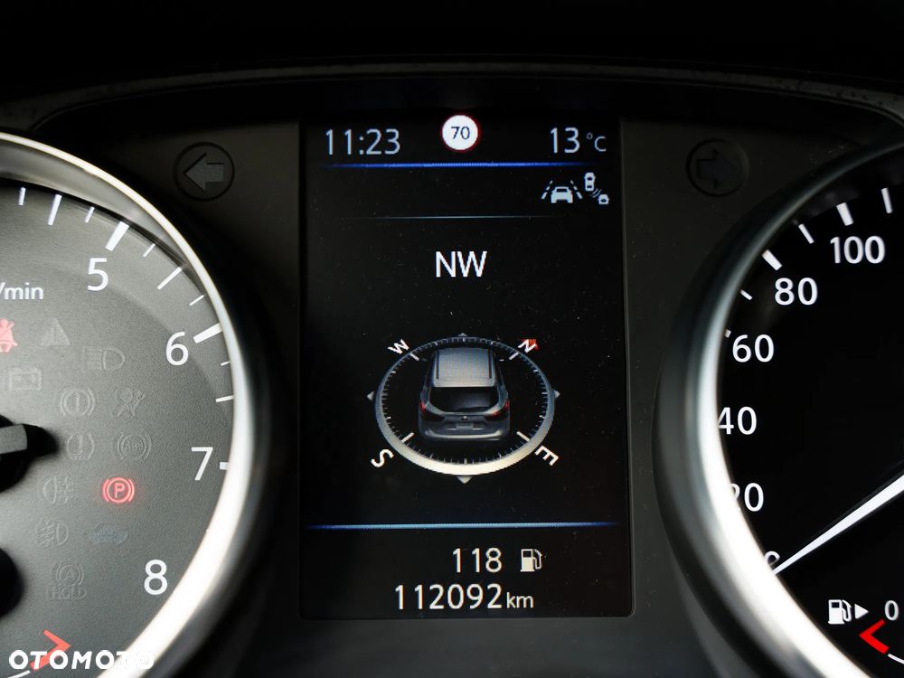 Nissan Qashqai - 30