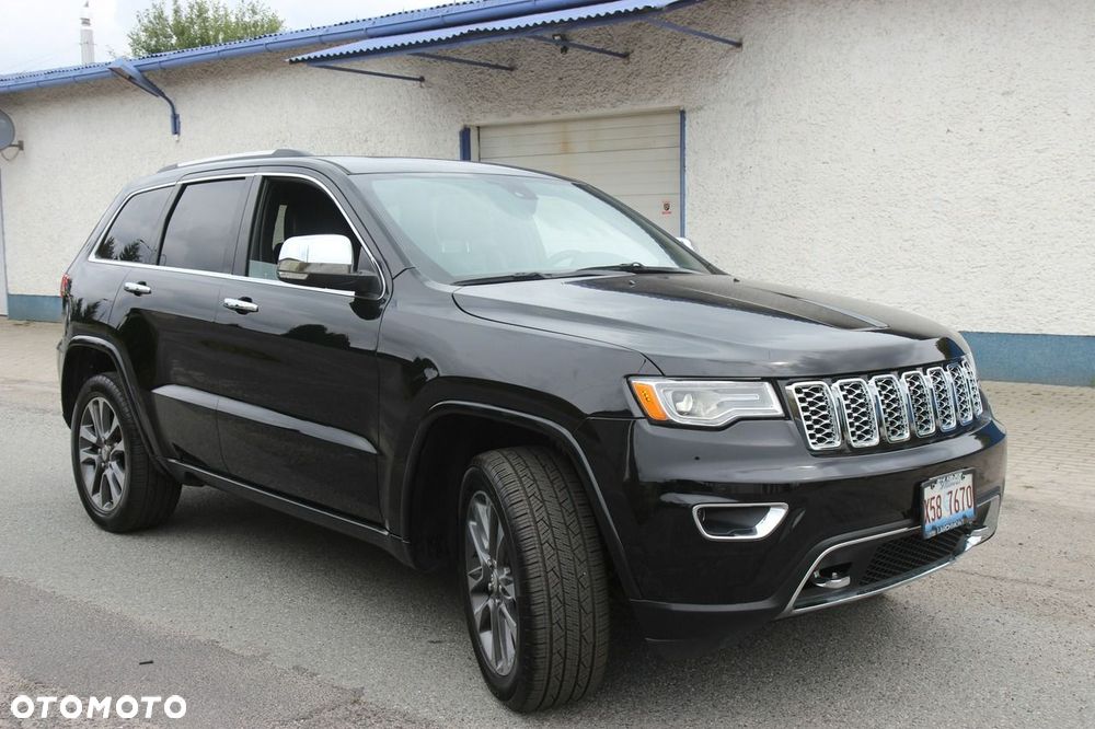 Jeep Grand Cherokee 3.6 V6 Limited - 37