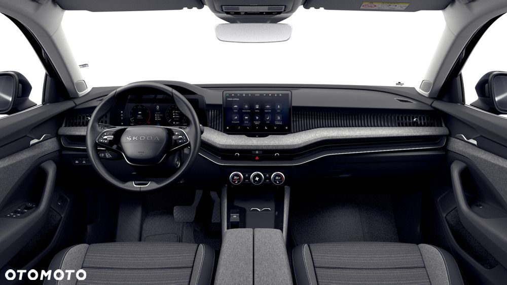 Skoda Superb 1.5 TSI mHEV Drive DSG - 6
