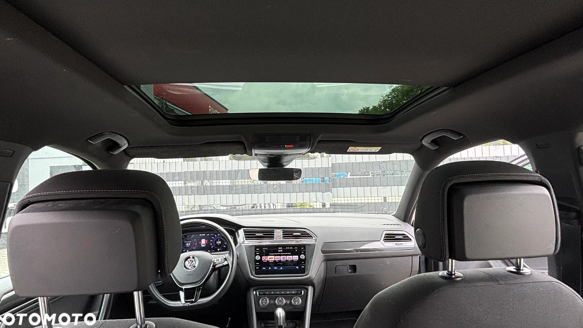 Volkswagen Tiguan 1.5 TSI OPF DSG URBAN SPORT - 6