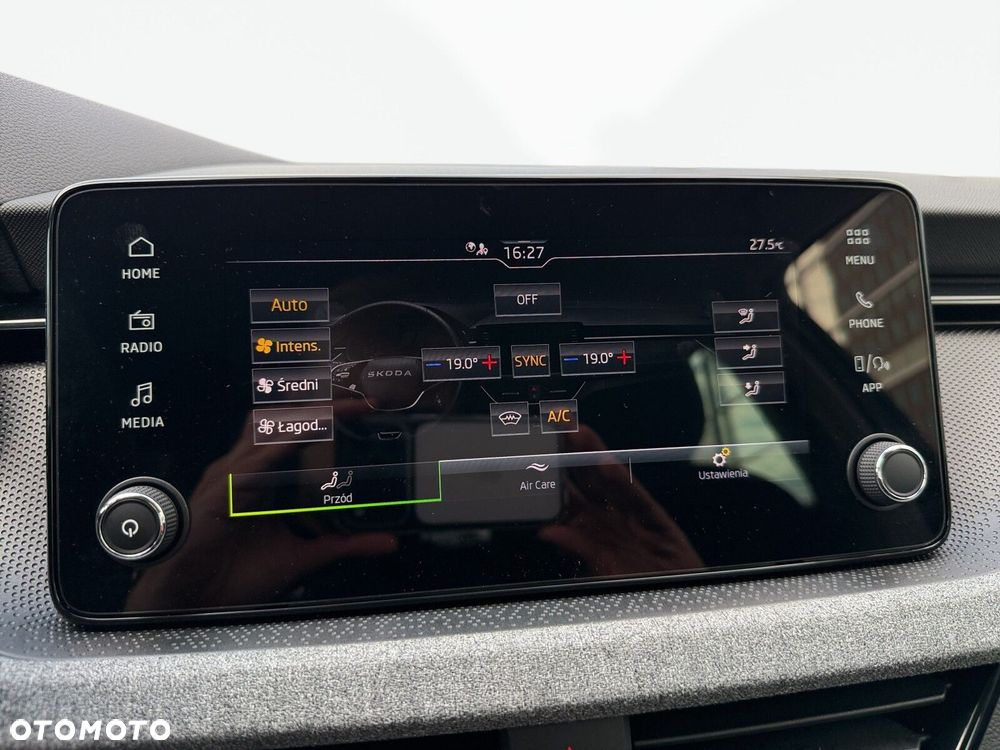 Skoda Scala 1.0 TSI Selection - 29