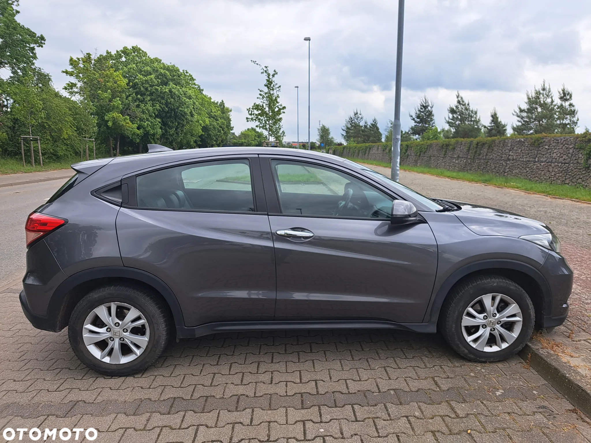 Honda HR-V 1.5 Elegance (ADAS) CVT - 8