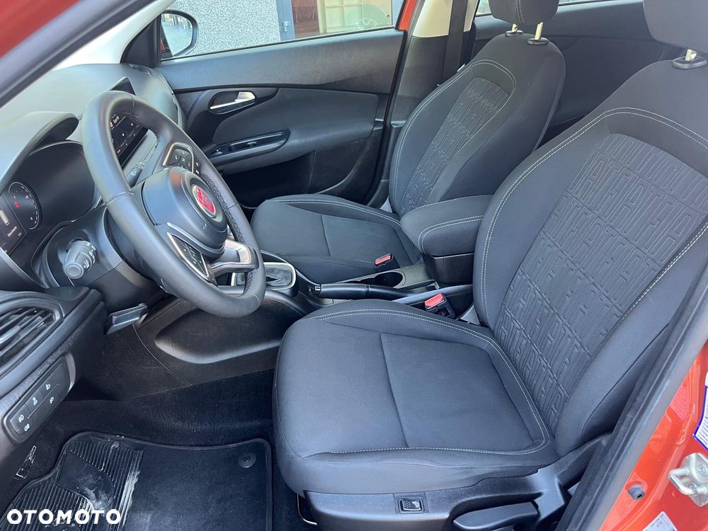 Fiat Tipo 1.5 GSE Cross - 14