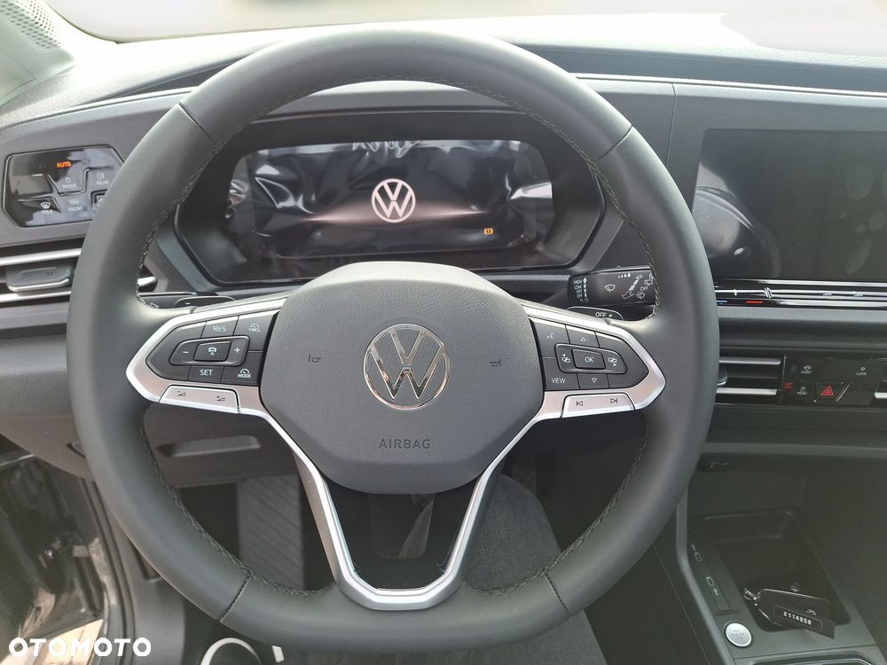 Volkswagen Caddy - 12