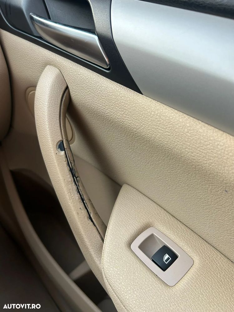 BMW X3 - 28