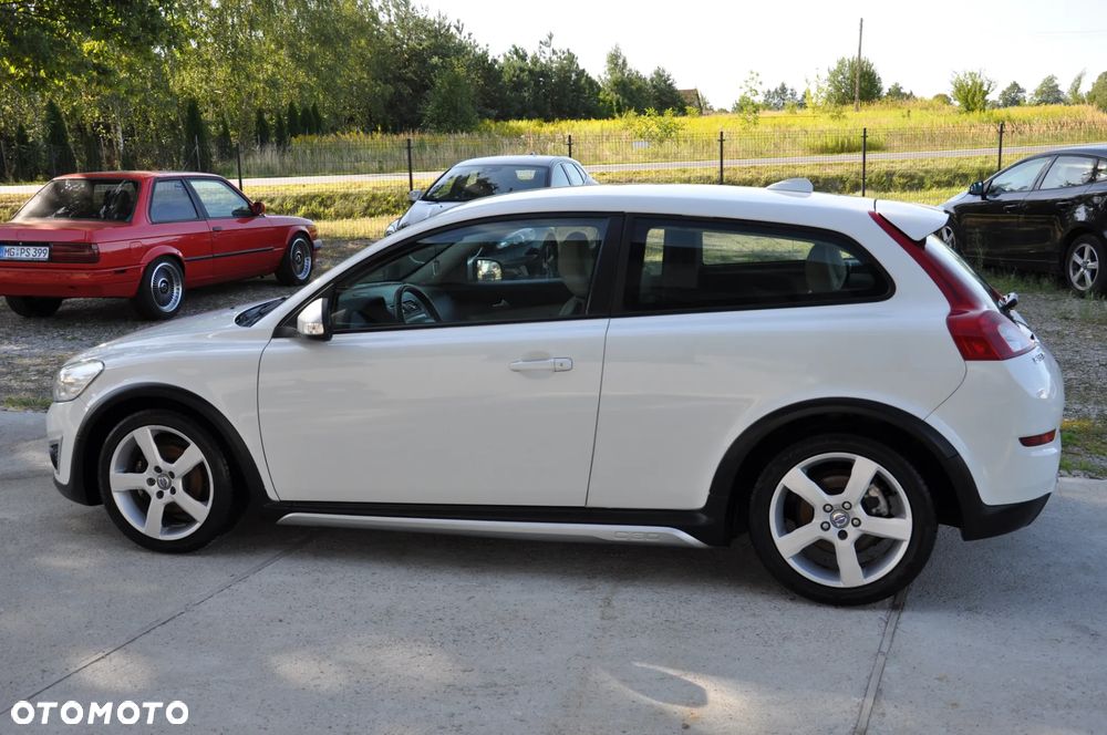 Volvo C30 D2 RDesign - 5