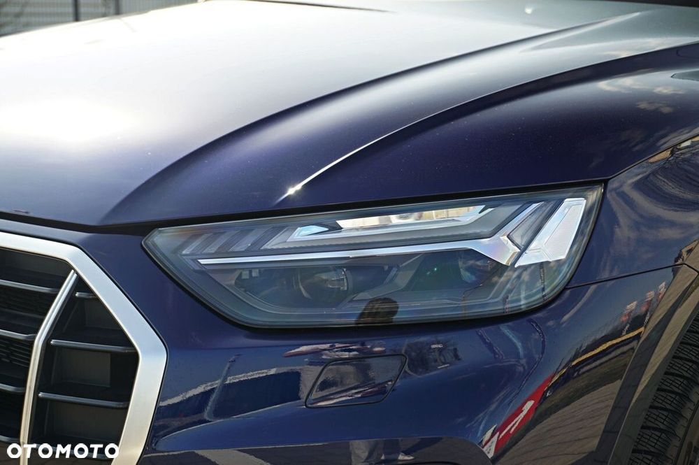 Audi Q5 - 10