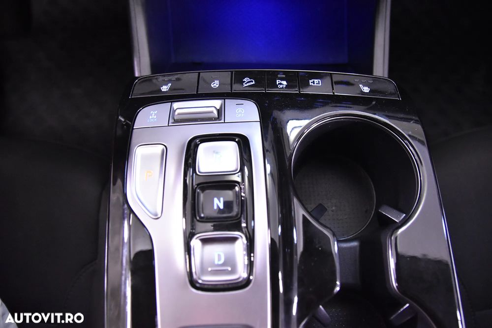 Hyundai Tucson - 17