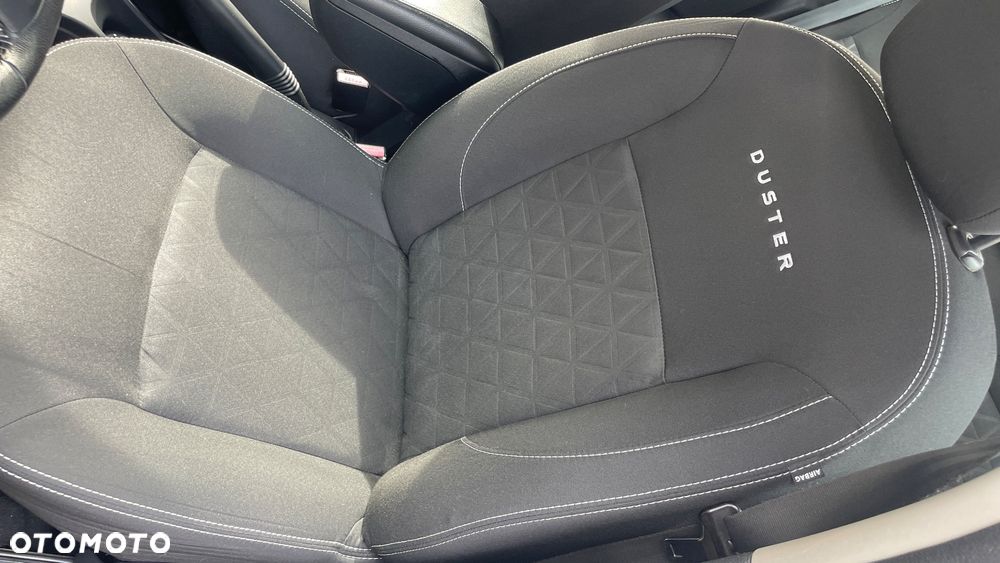 Dacia Duster 1.2 TCe Comfort - 10