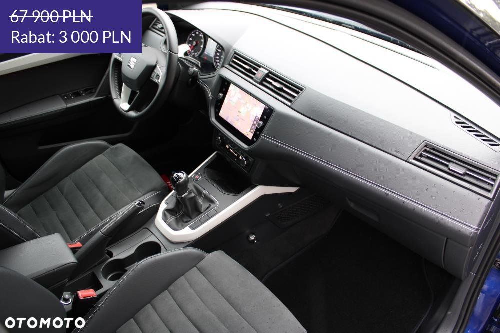 Seat Arona - 14