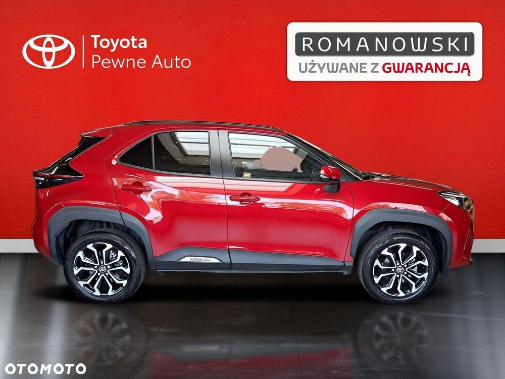 Toyota Yaris Cross Hybrid 1.5 Style - 7