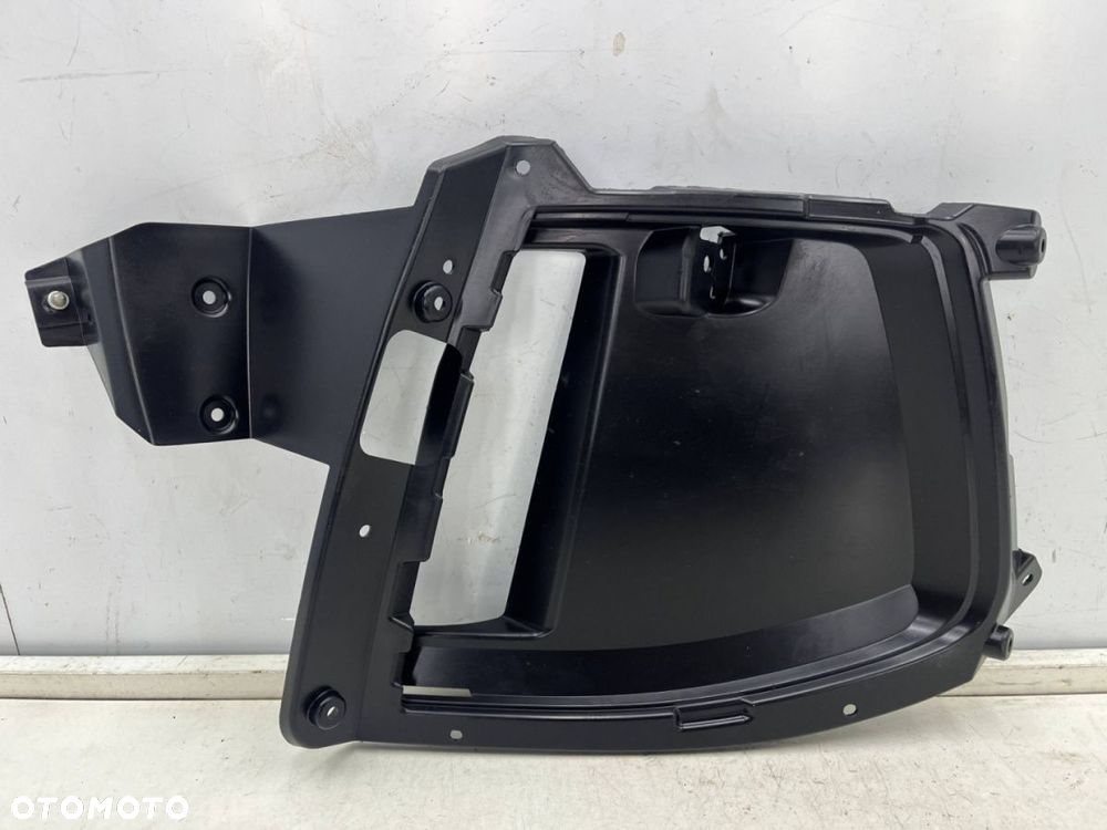 Atrapa Jaguar F-Type x152 SVR 14-24r. kratka zderzaka prawa przednia wlot powietrza HX5M-17E810-AB - 1