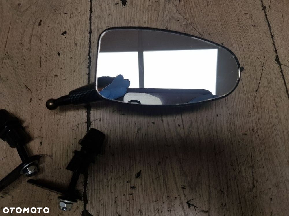 Zestaw lusterek CBR600 F1/F2/F3 F4/F4i 900RR 929RR 954RR 1000RR - 3