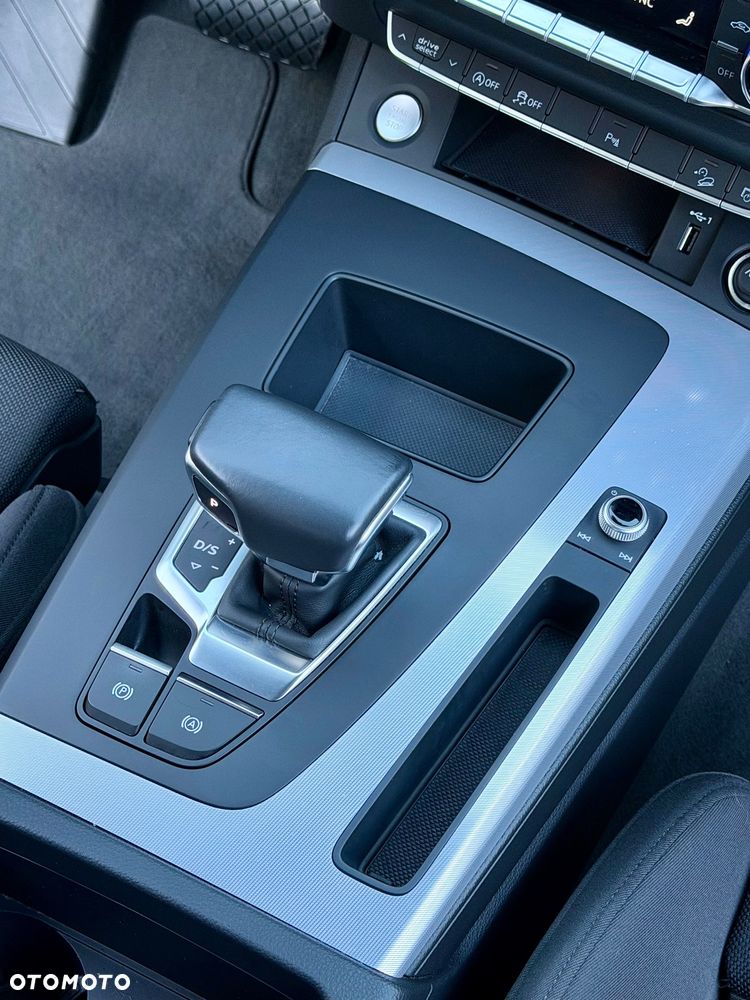 Audi Q5 ver-40-tdi-quattro-sport-s-tronic - 22