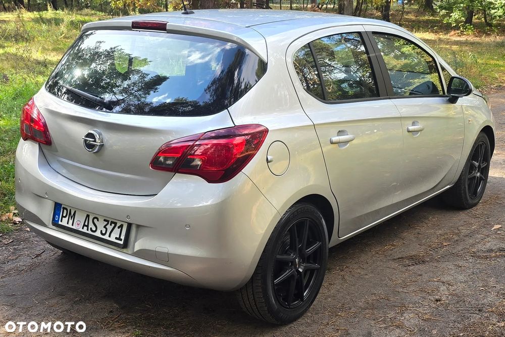 Opel Corsa 1.4 Active - 4