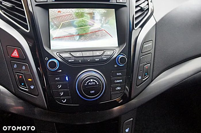 Hyundai i40 i40cw 1.7 CRDi Automatik Premium - 7