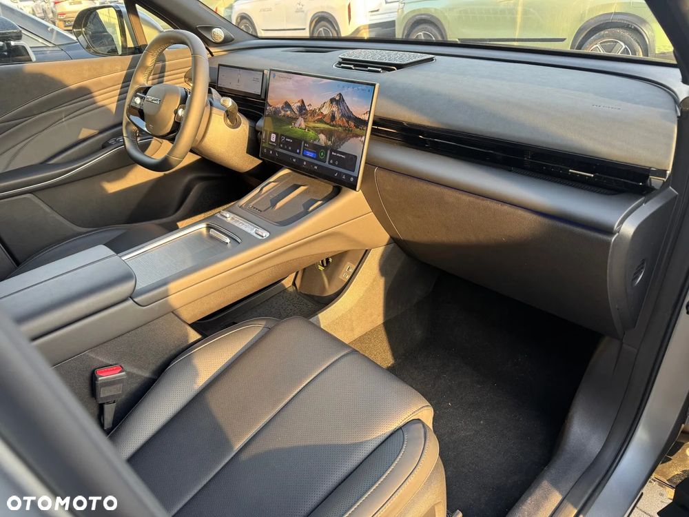 Omoda 7 1.5 T-GDi Super Hybrid Luxury - 39