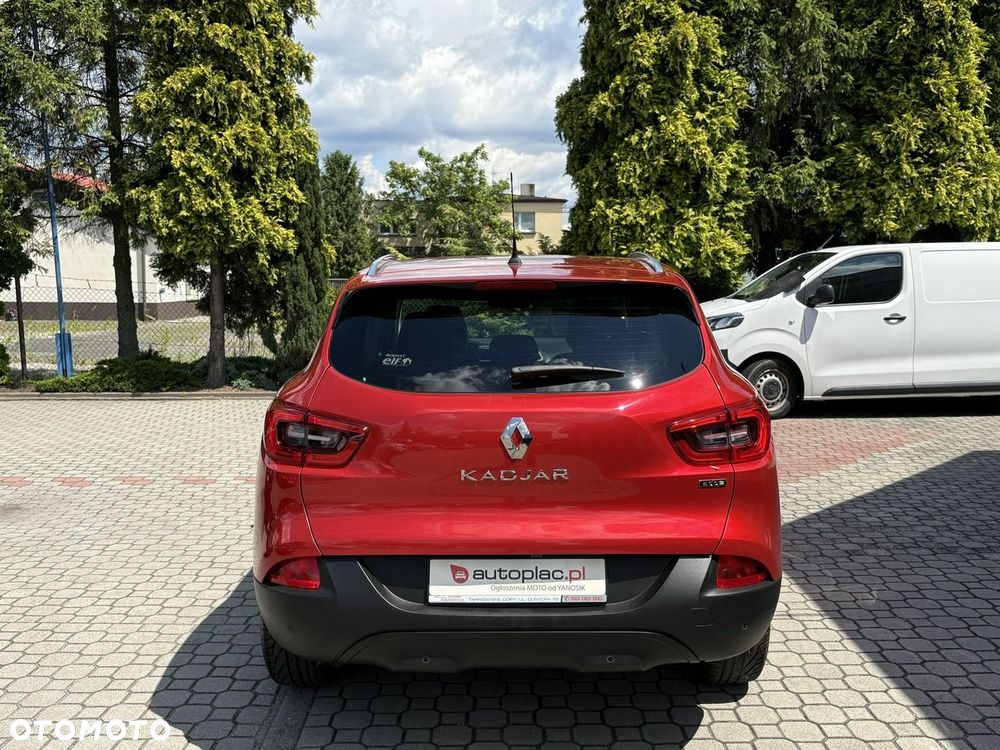 Renault Kadjar - 7