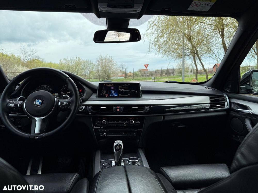 BMW X5 xDrive30d Sport-Aut. - 23