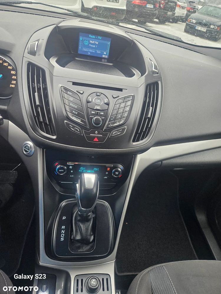 Ford Kuga 2.0 TDCi 4x4 Trend - 10