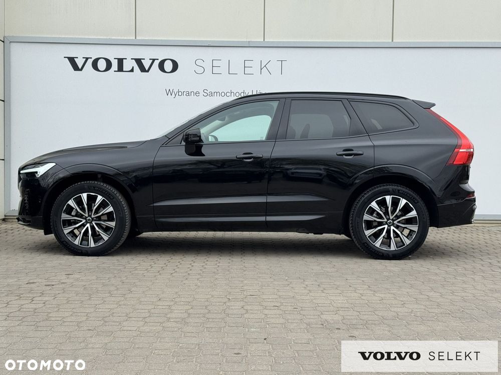 Volvo XC 60 B5 B AWD Plus Dark - 4