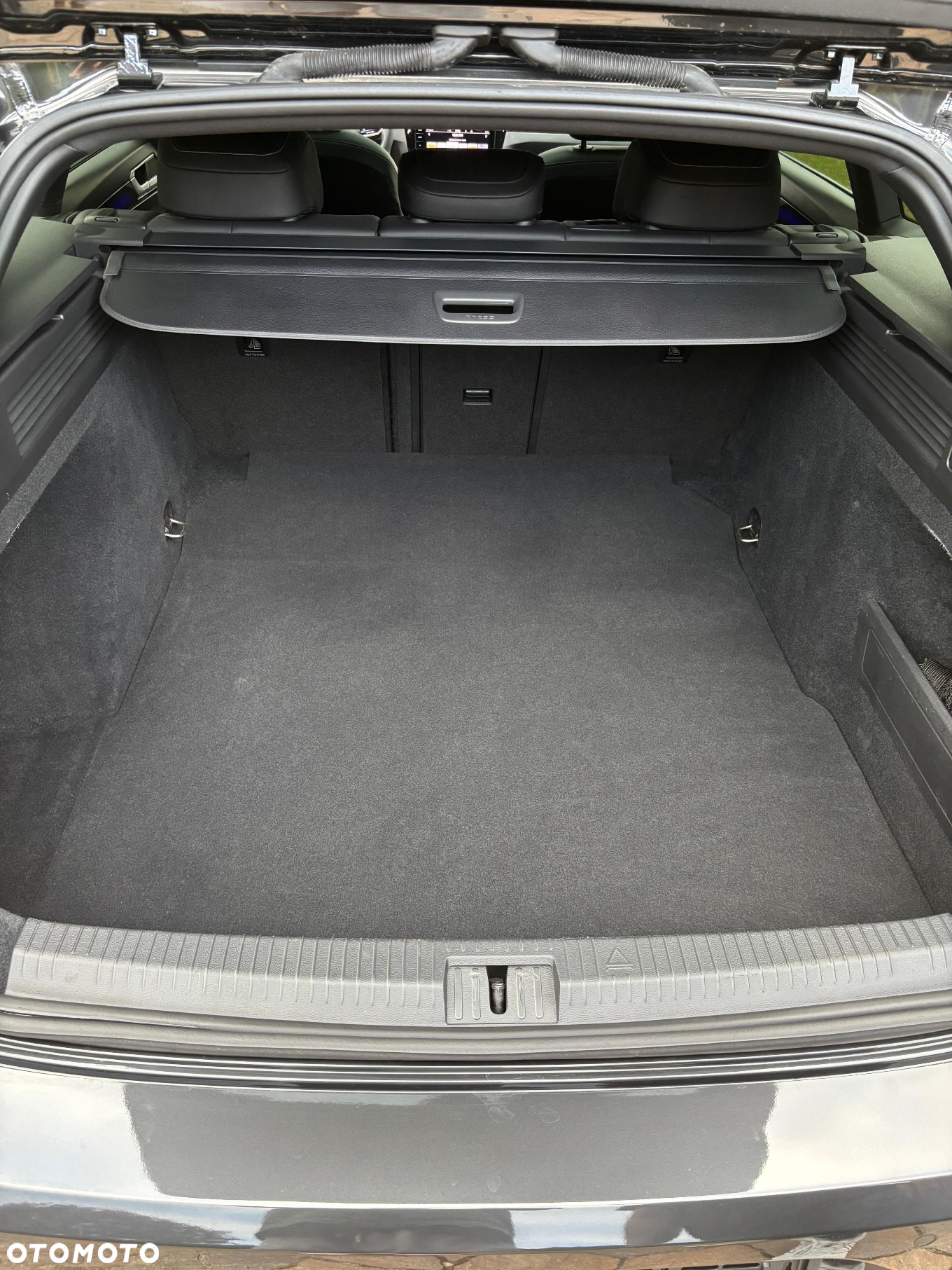 Volkswagen Arteon 2.0 TDI R-Line DSG - 24