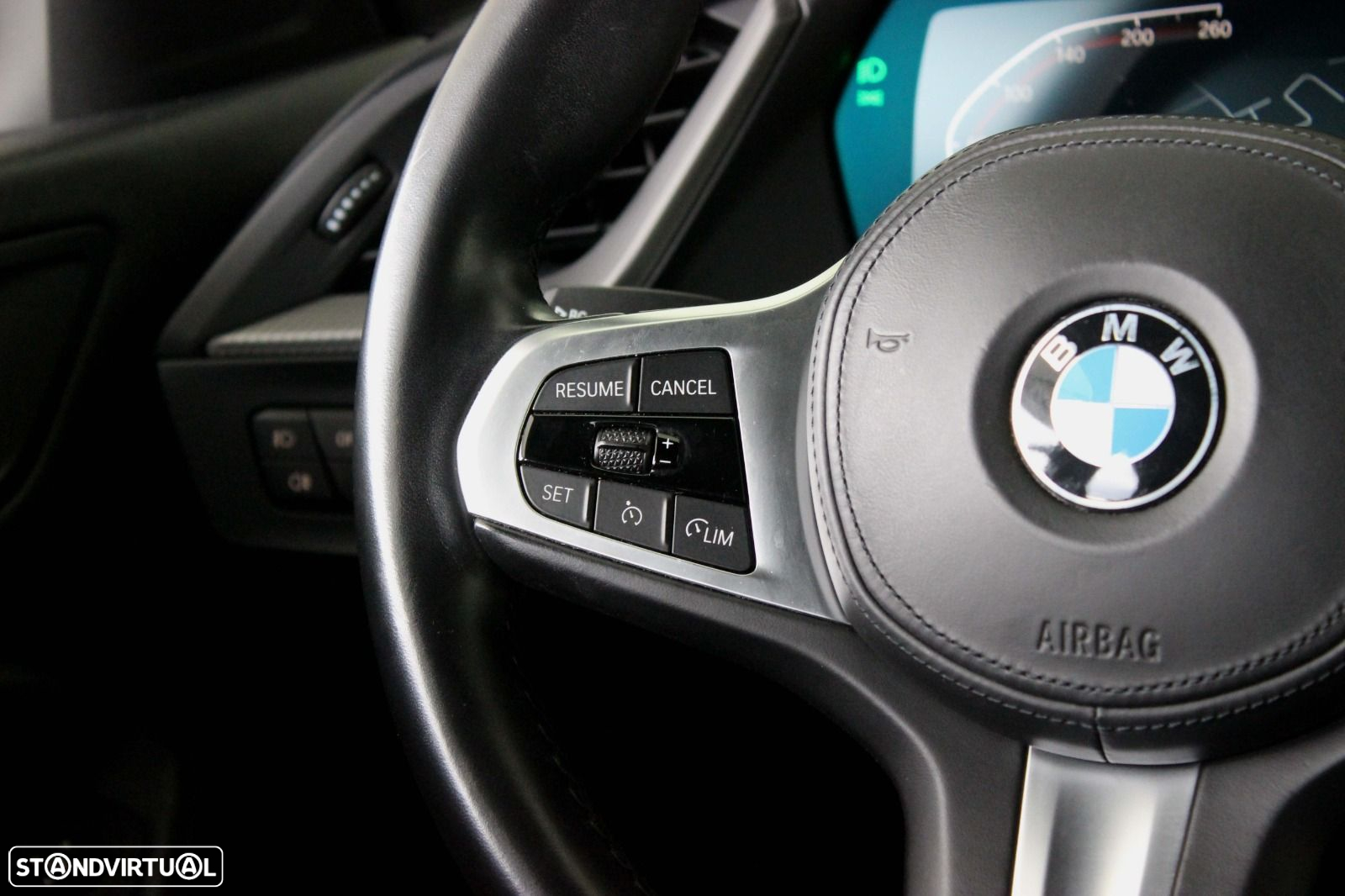 BMW 116 d Pack 50 anos M Auto - 15