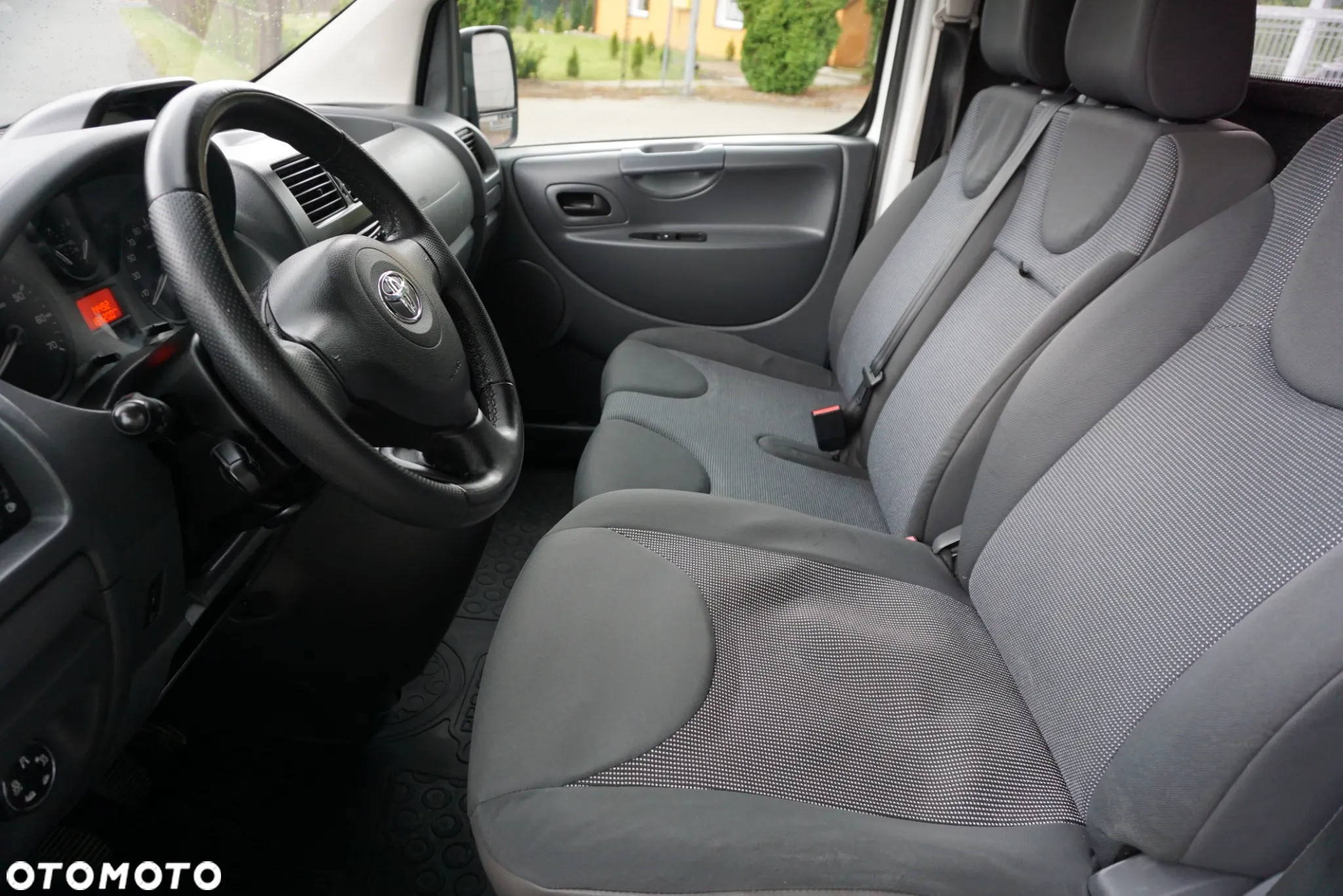 Toyota PROACE - 10