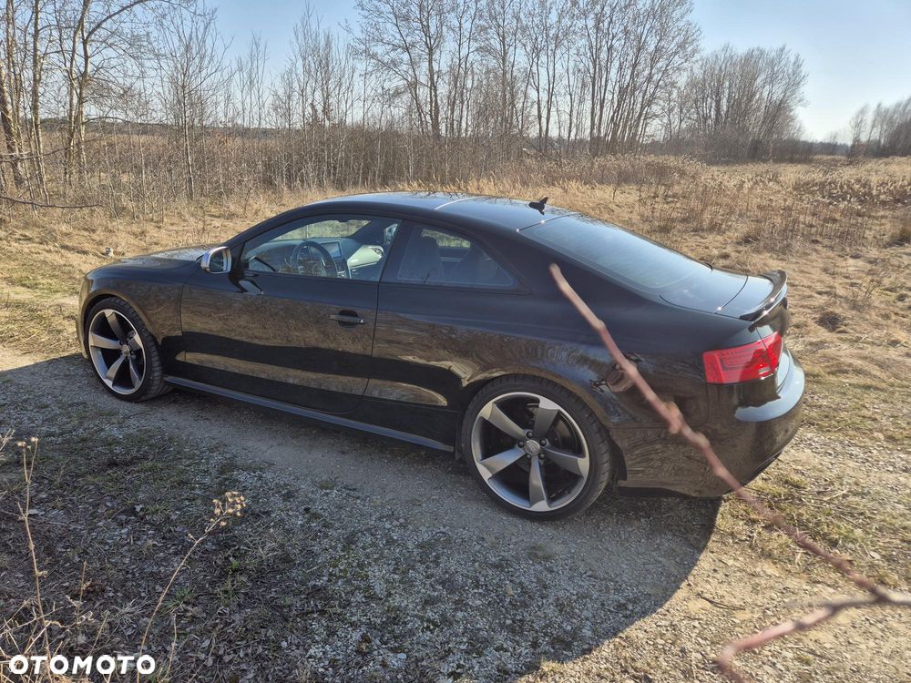 Audi RS5 Coupé S tronic - 15