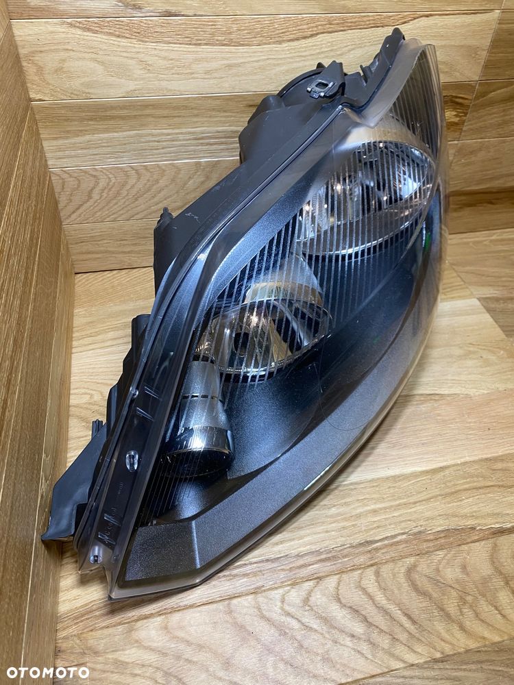 VW GOLF  LAMPA LEWA LEWY PRZÓD PRZEDNIA  5M1941005G - 13