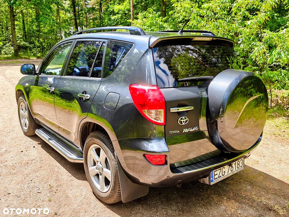 Toyota RAV4 2.0 VVT-i Prestige - 5