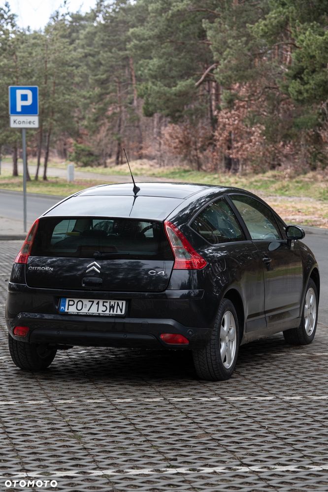 Citroën C4 1.6 16V VTR Pack - 6