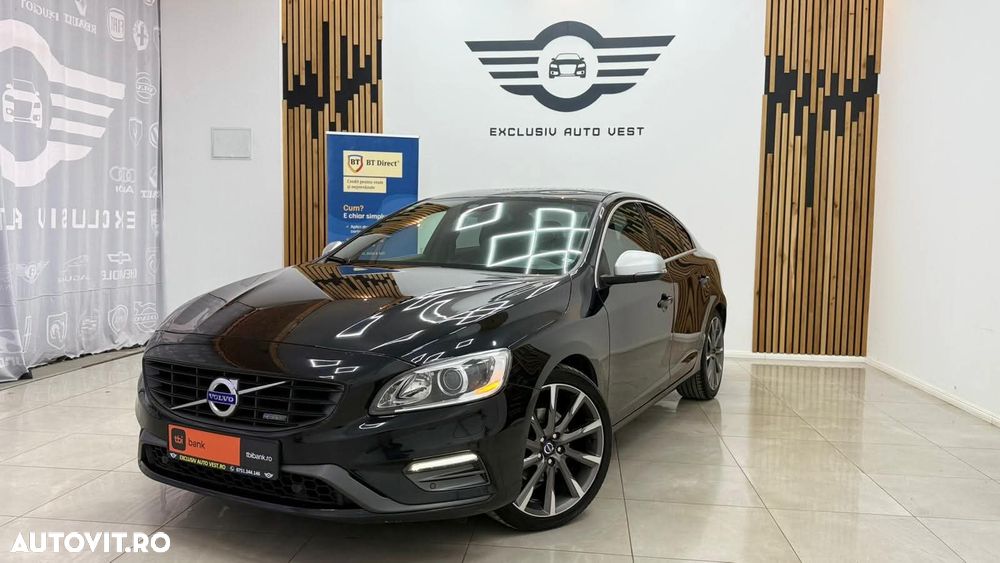 Volvo S60 - 3