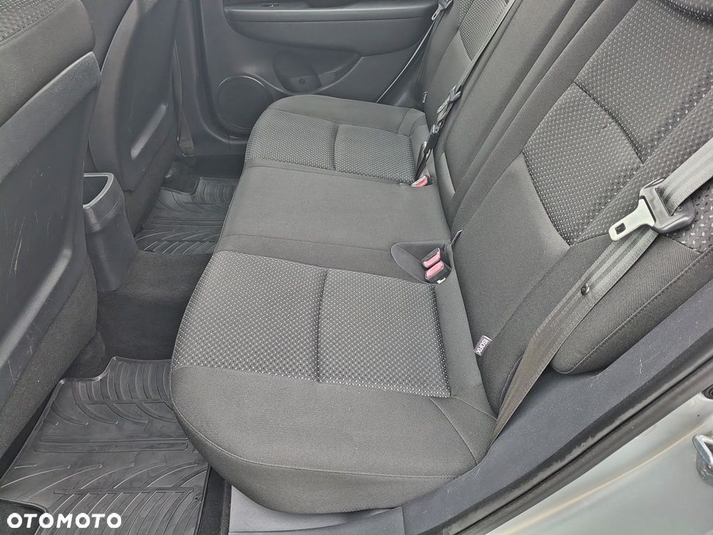 Hyundai i30 1.6 blue Classic - 26