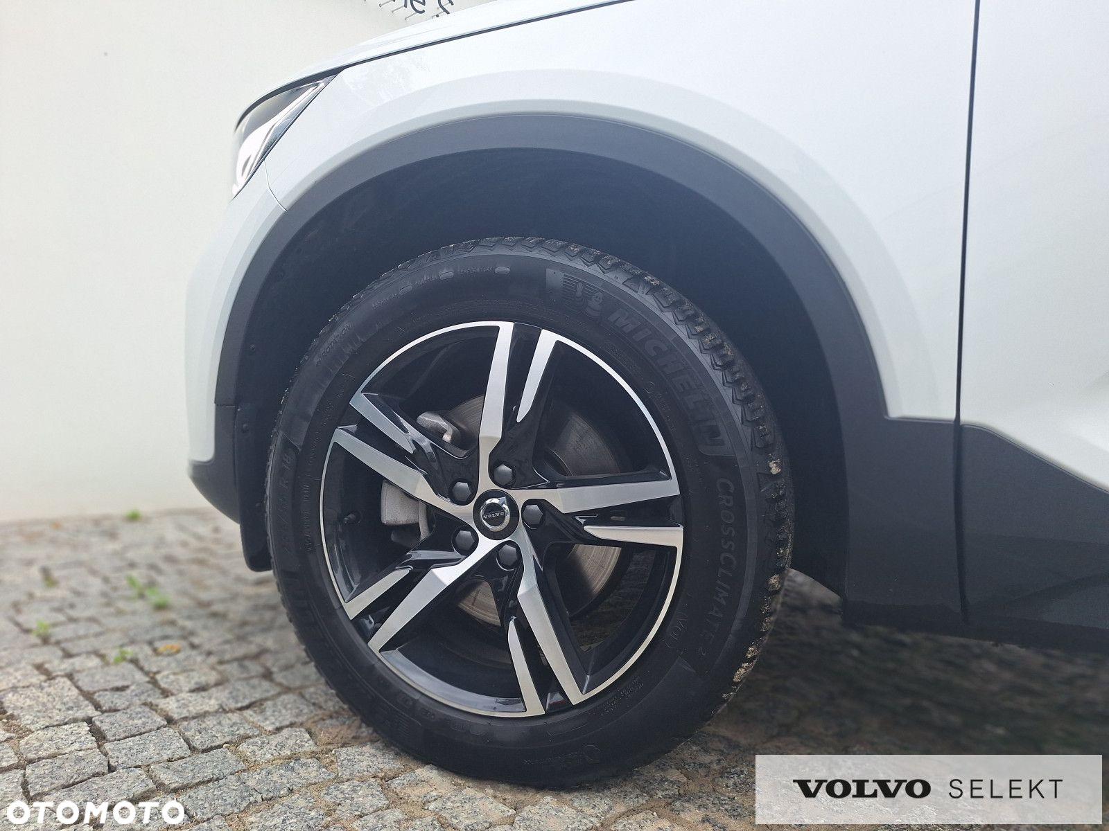 Volvo XC 40 - 30
