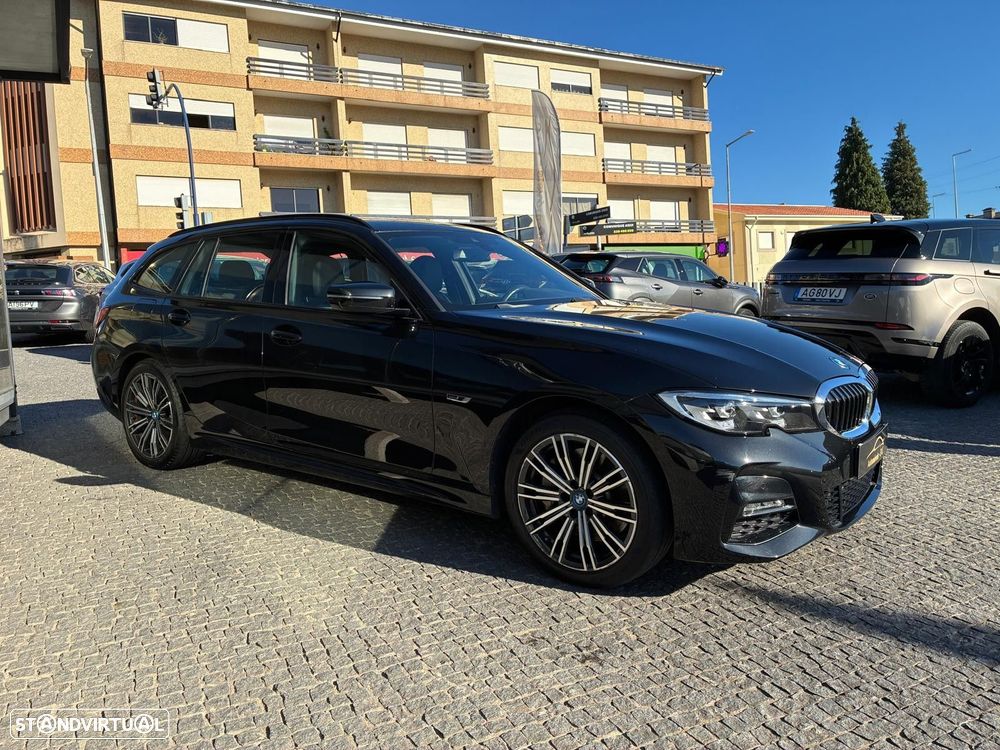 BMW 330 - 4
