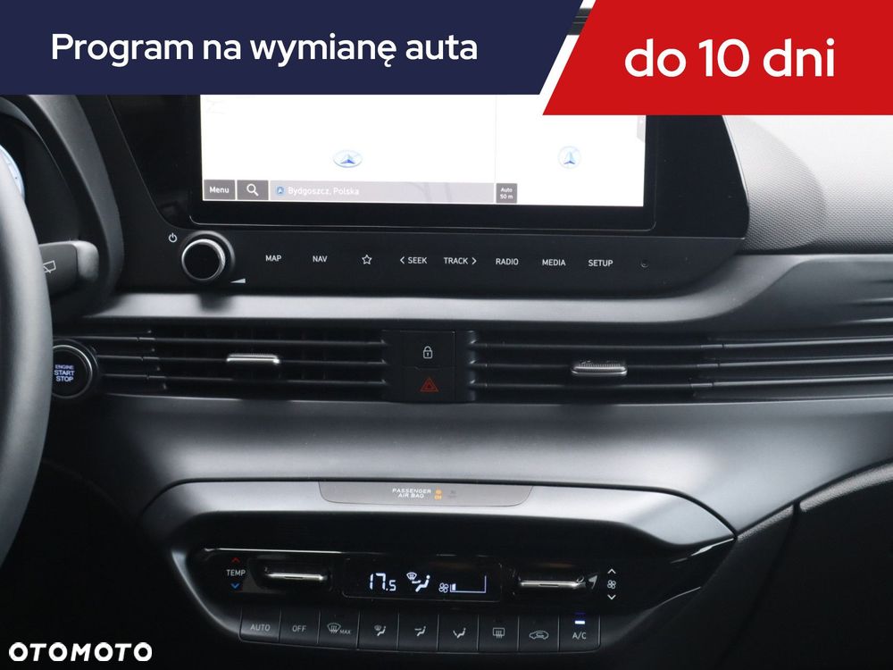 Hyundai i20 - 14