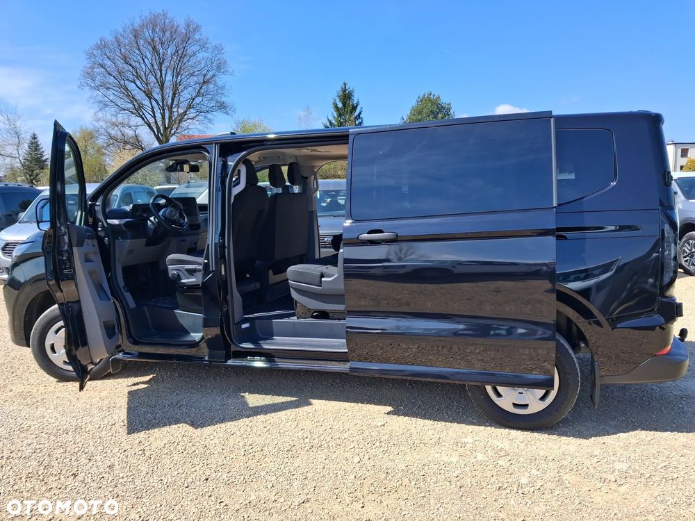 Ford Transit Custom Kombi 320 L2H1 Trend - 5