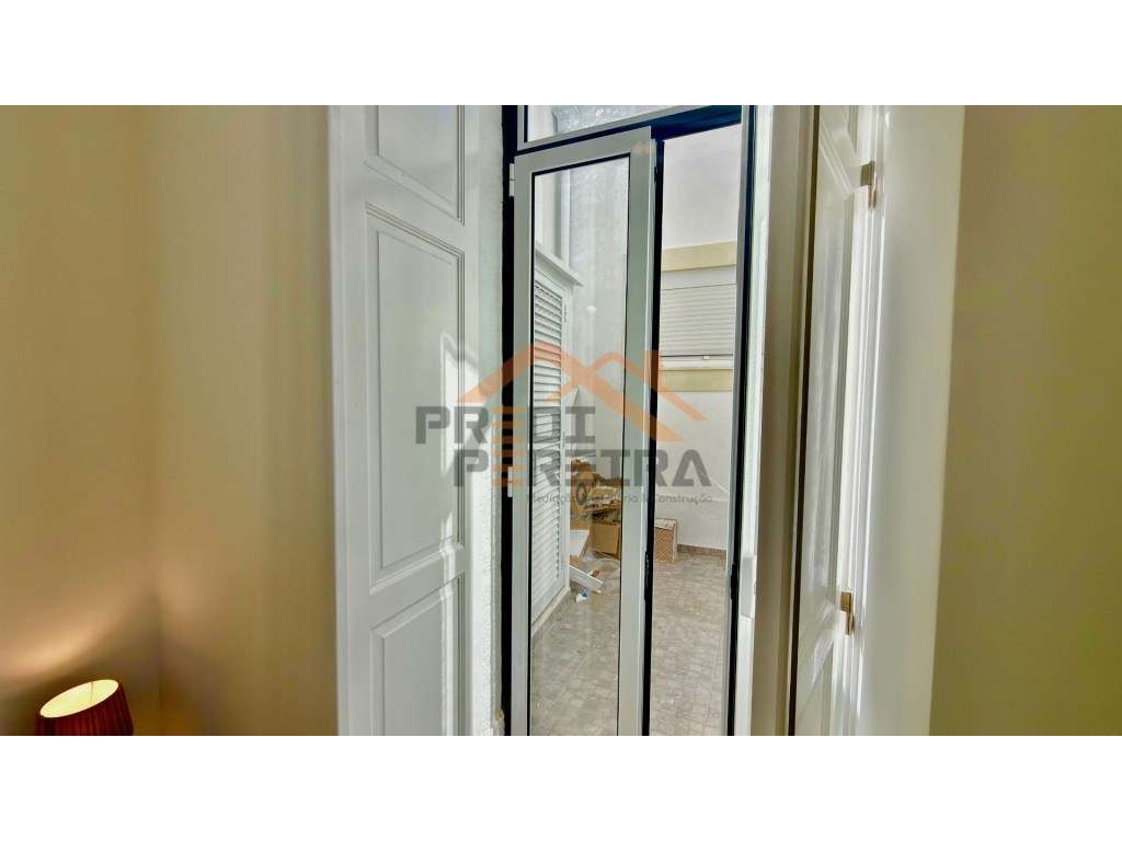 Apartamento T2 Venda Lisboa - Grande imagem: 5/21