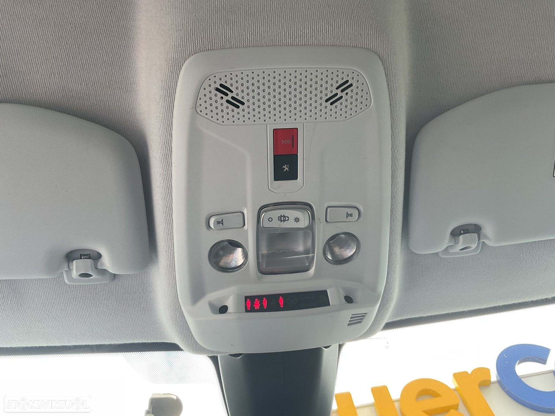 Peugeot 208 1.2 PureTech Active Pack - 26