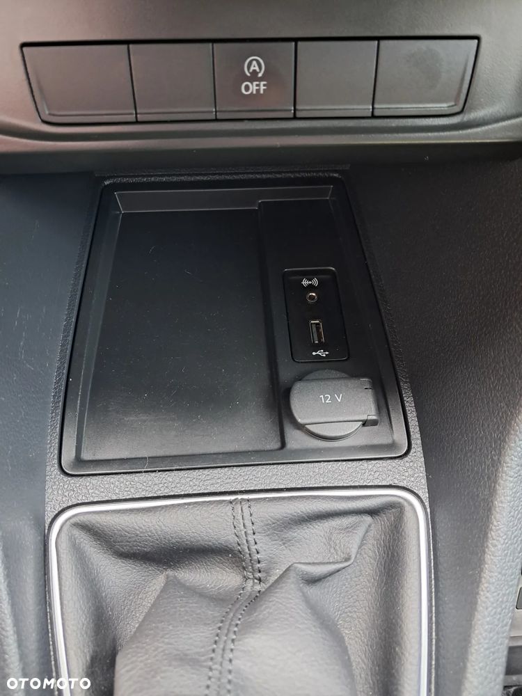 Volkswagen Caddy - 14