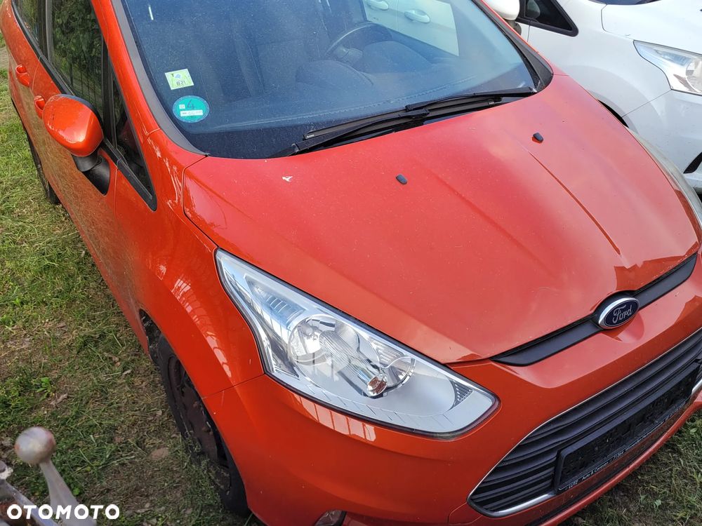 Ford B-MAX - 6