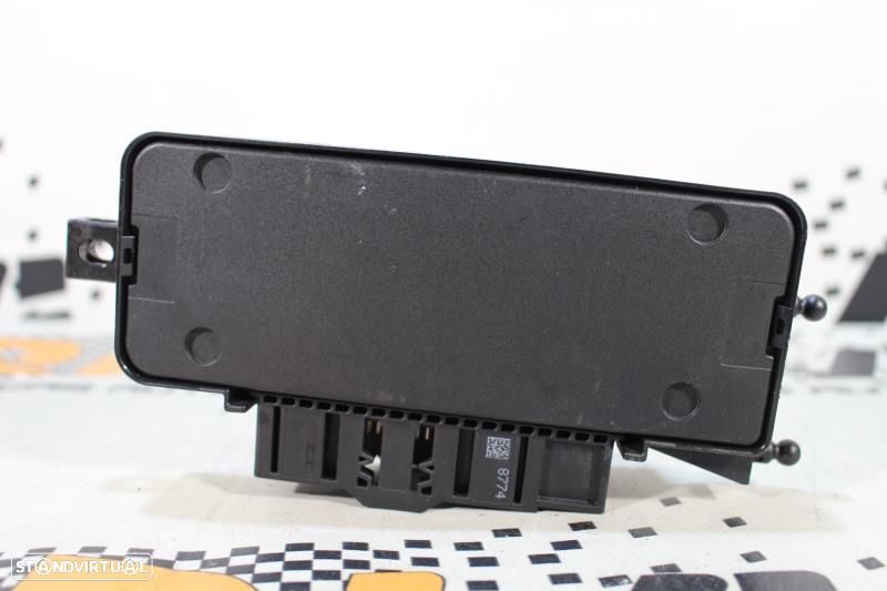 Centralina De Airbags Bmw 1 (F20)  0285011137 / 0 285 011 137 / 926721 - 3