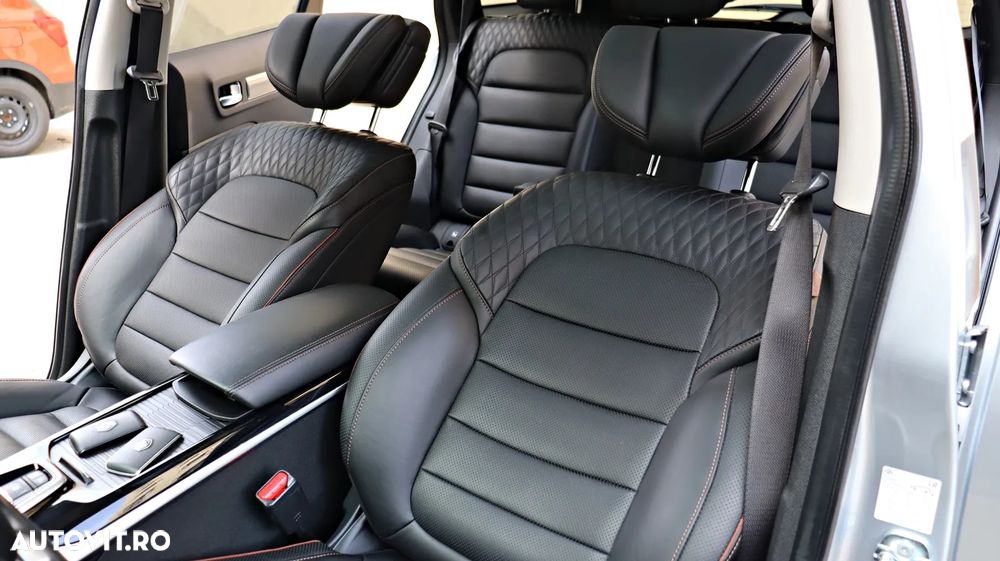 Renault Koleos BLUE dCi X-Tronic 4WD Initiale Paris - 17