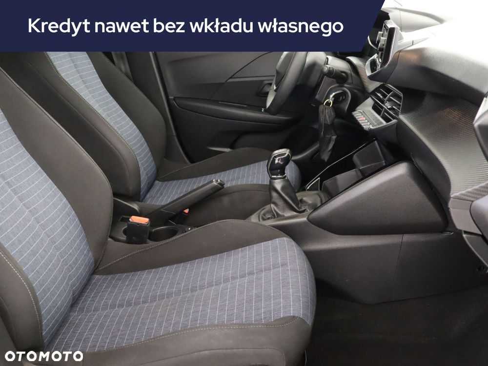 Peugeot 208 - 11