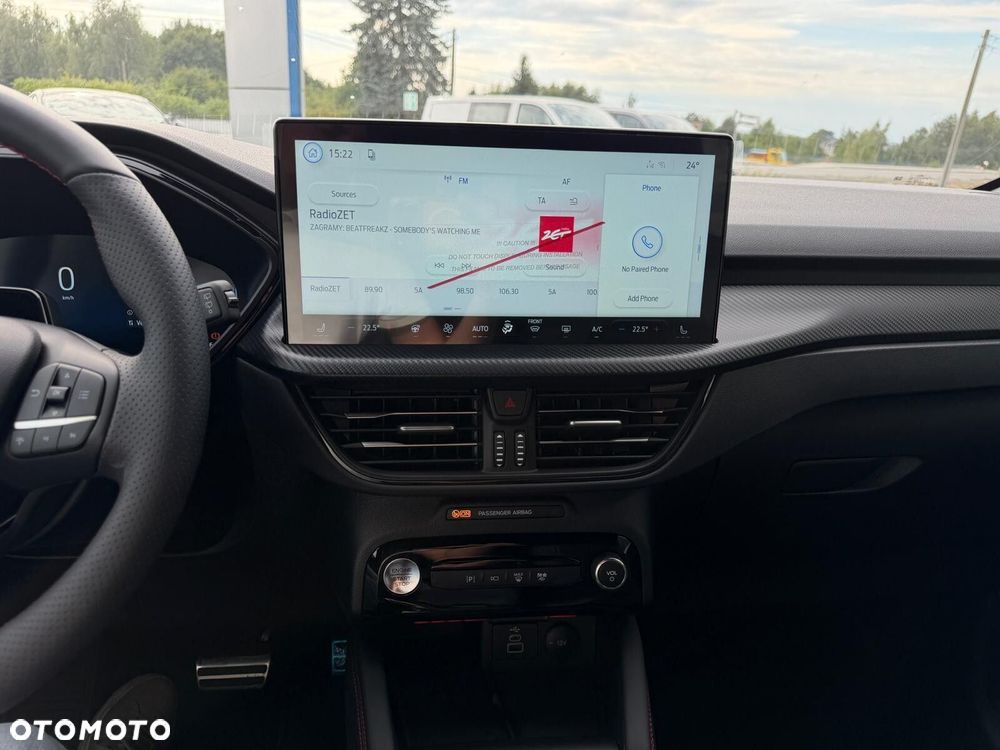 Ford Kuga - 20